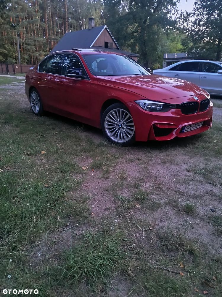 BMW Seria 3 - 9