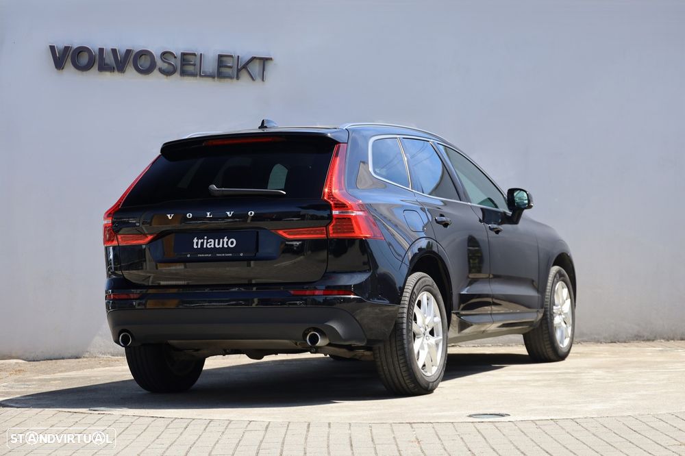 Volvo XC 60 2.0 D3 Momentum - 24