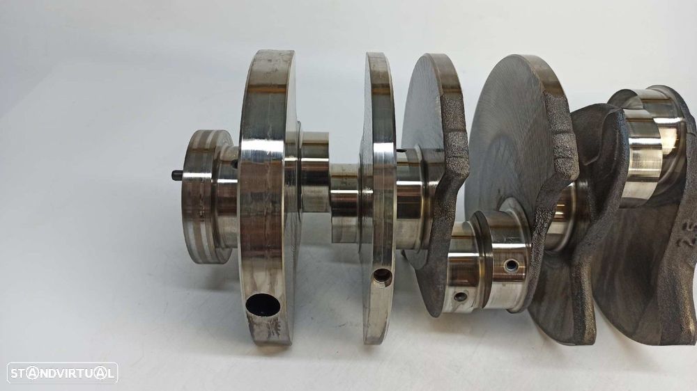 CAMBOTA AUDI A4 CABRIO (8H) 2.5 TDI - 4