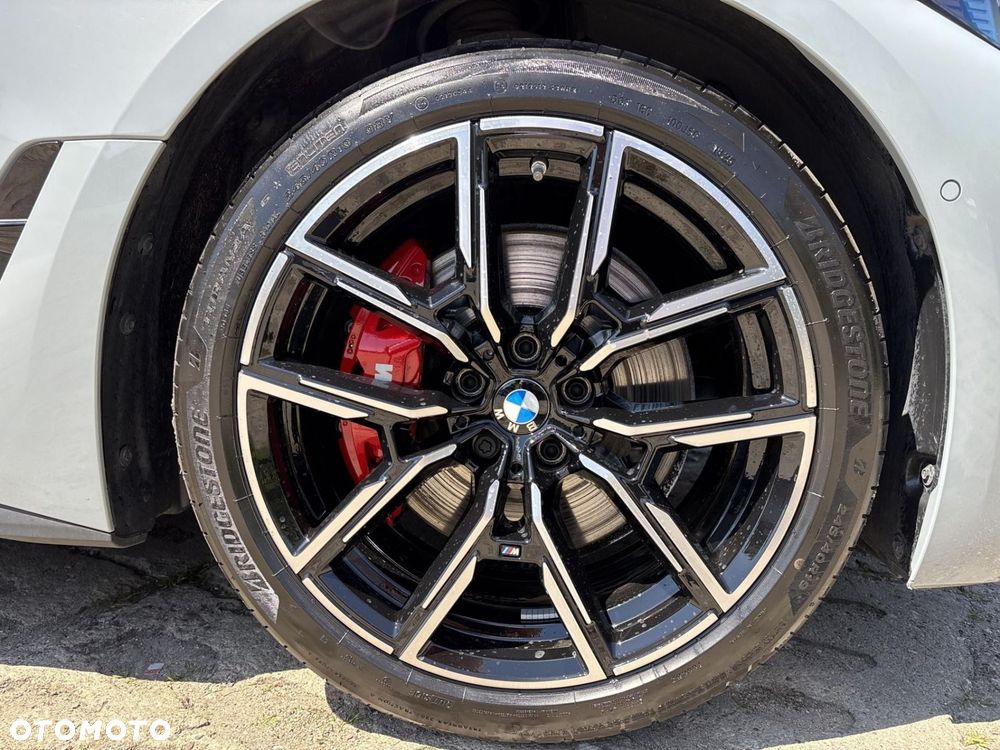 BMW Seria 4 - 10