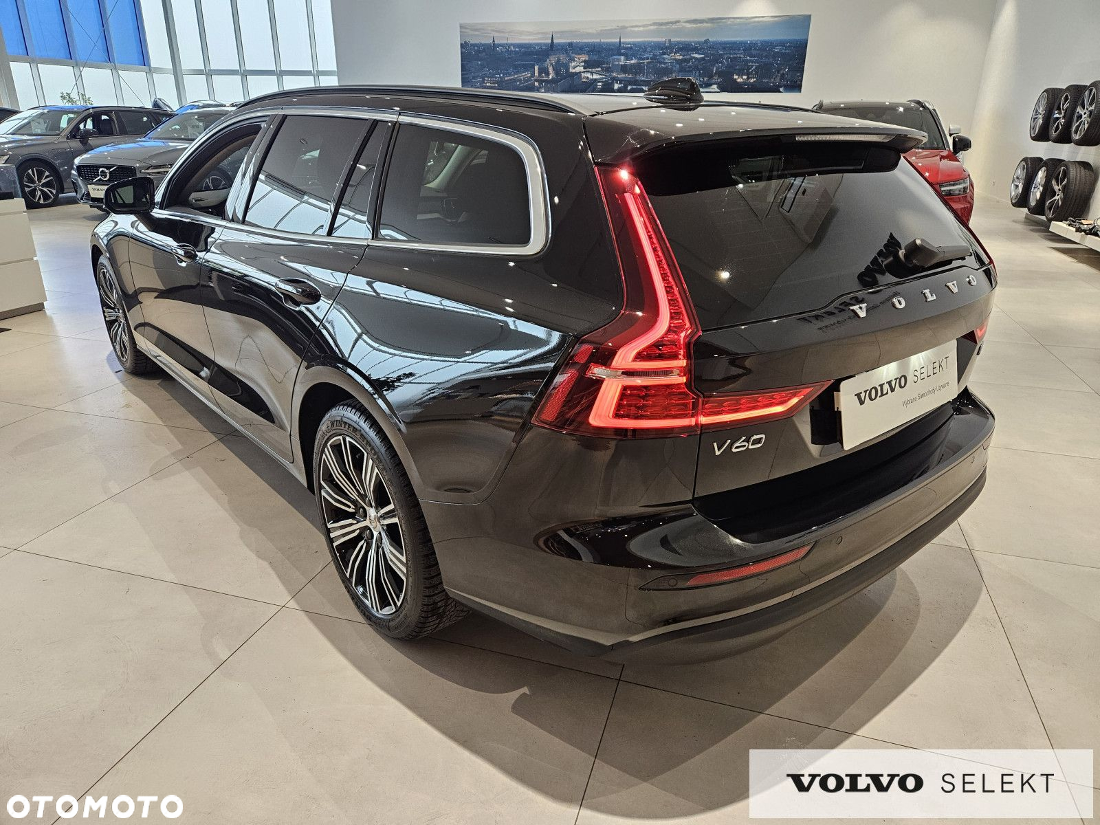 Volvo V60 - 7