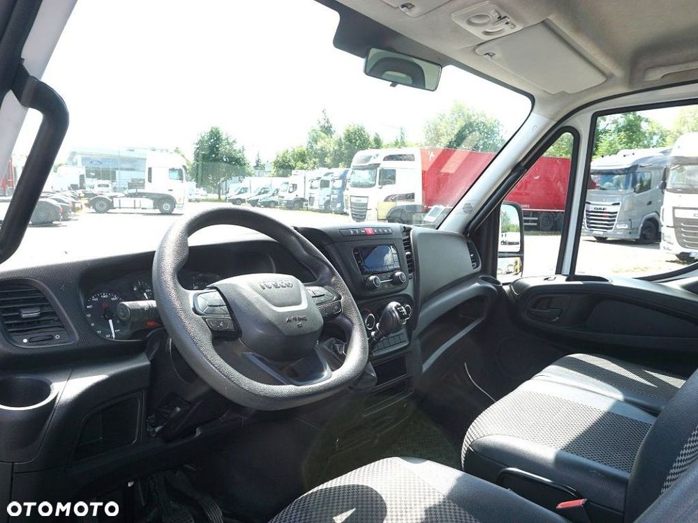 Iveco DAILY 35C16 - 8