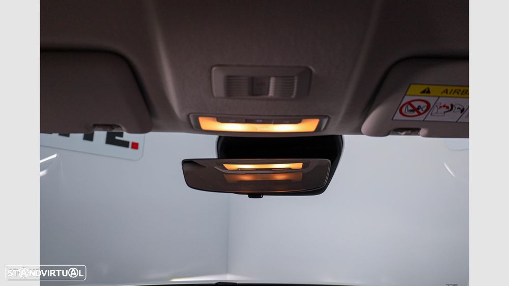 MG ZS 1.5 Hybrid+ Luxury - 13