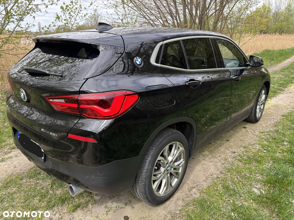 BMW X2 - 13