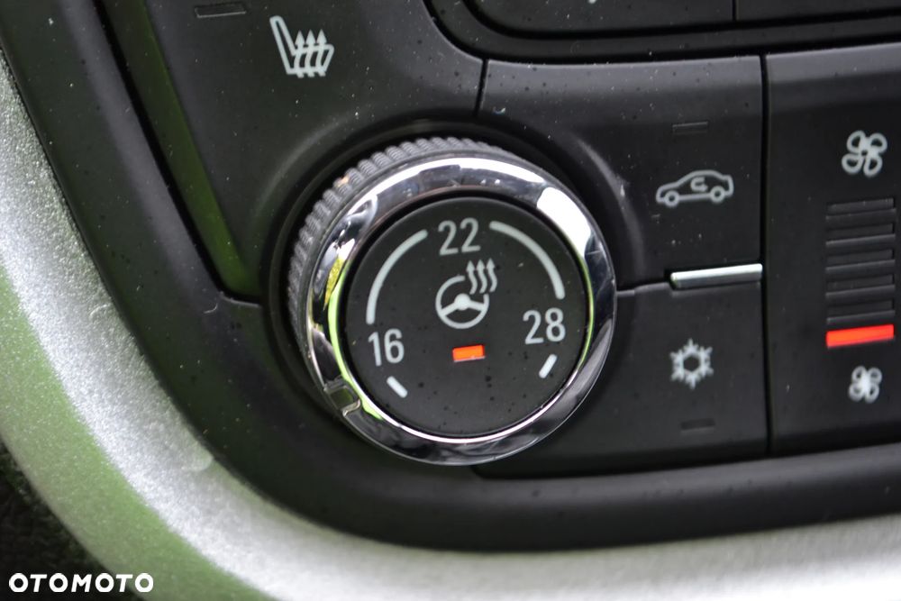 Opel Mokka - 29