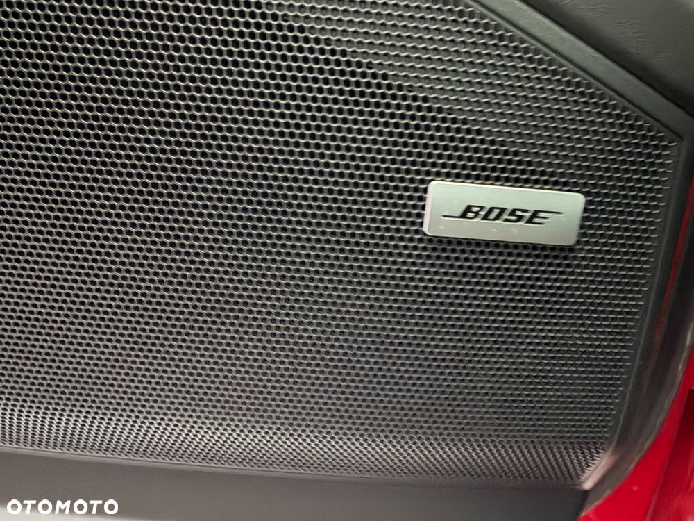 Porsche Cayenne - 20