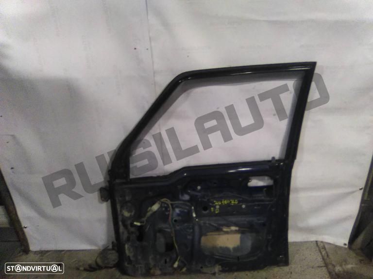 Porta Frente Direita  Suzuki Vitara I [1988_2006] 2.0 Td Interc - 2