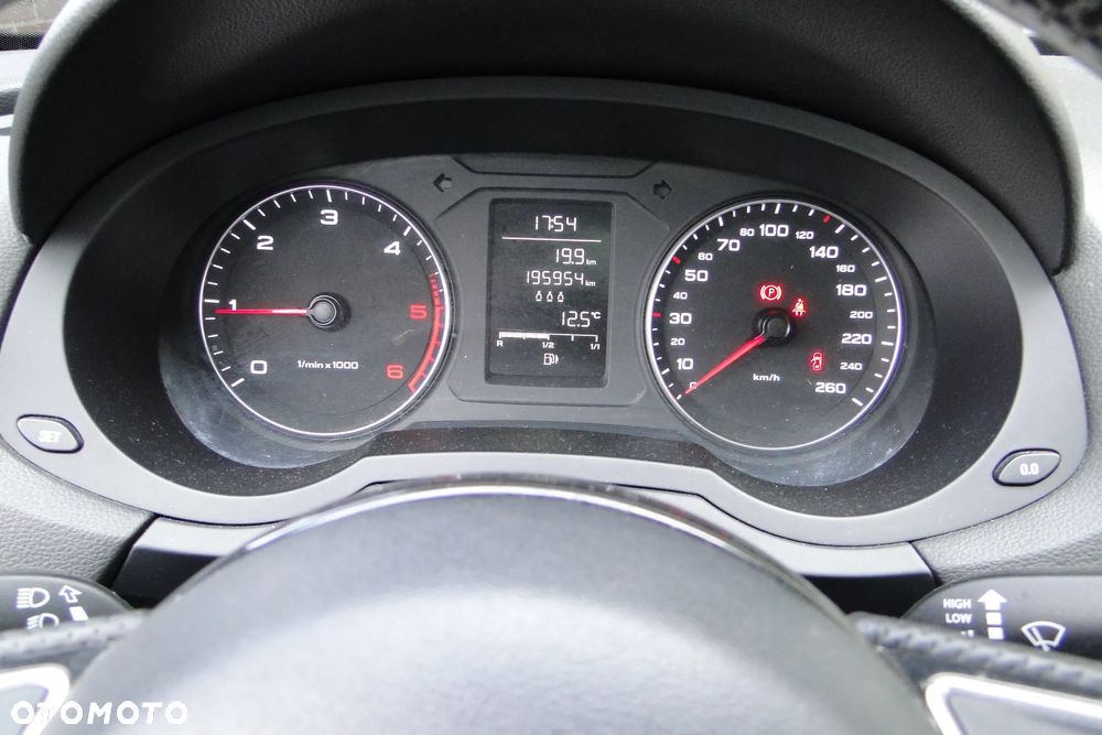 Audi Q3 2.0 TDI Quattro - 10