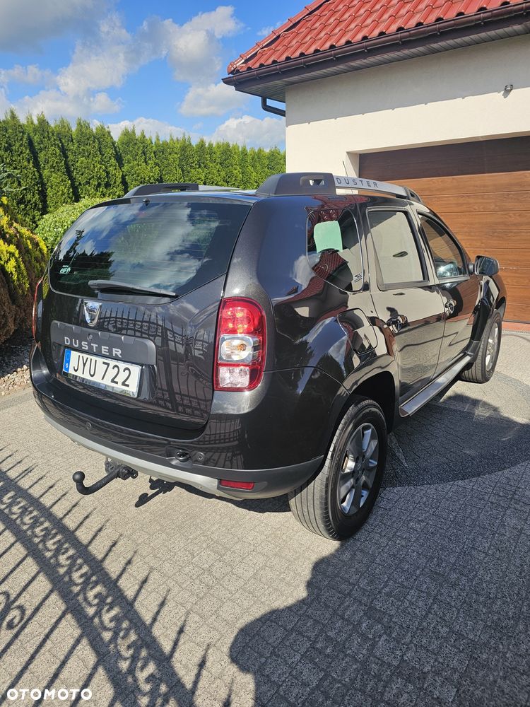 Dacia Duster - 4