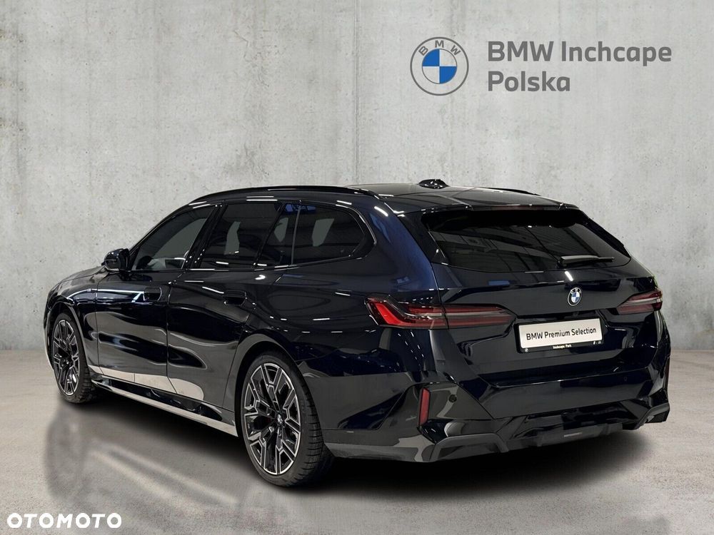 BMW Seria 5 - 3