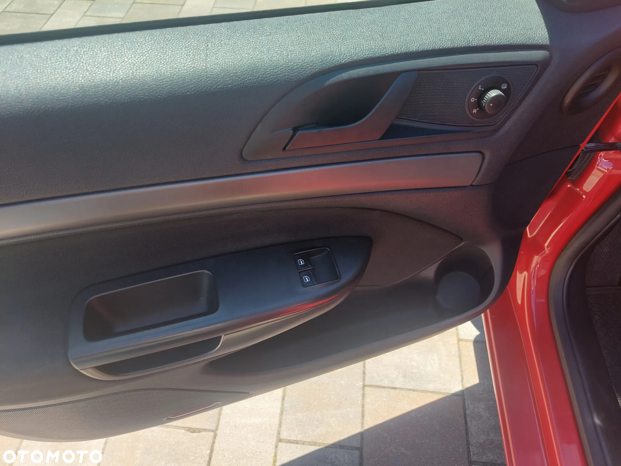 Skoda Octavia 1.4 Ambiente - 12