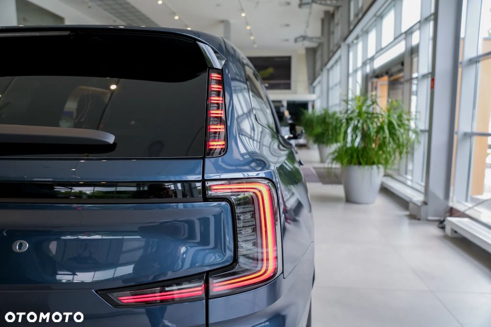 Volvo EX90 111kWh Twin Performance AWD Ultra 7 os - 33