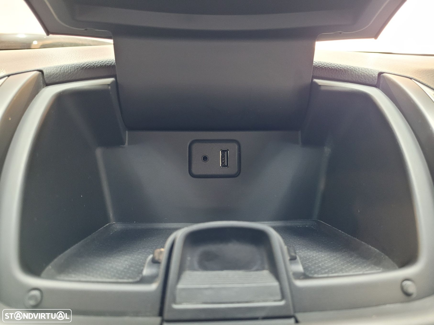 Chevrolet Cruze SW 1.7 VCDi LT - 36
