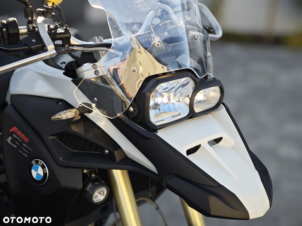 BMW GS - 24