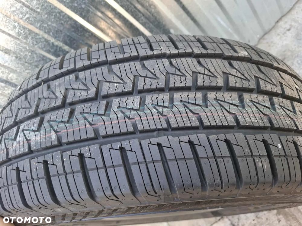 KOŁO ZAPASOWE ZAPAS MAN TGE VW CRAFTER 2n0601027l NOWE OPONA CONTINENTAL 235/65 R16C - 8