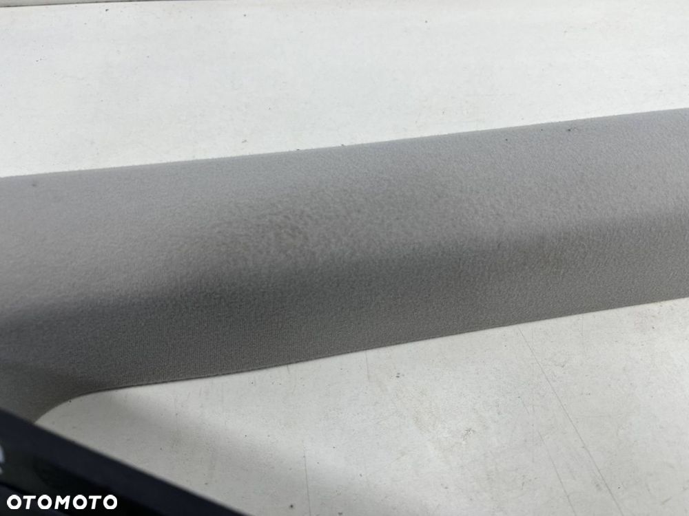 Plastik Ford S-Max MK1 Galaxy MK2 06-14r prawa osłona słupka szyby przedniej trójkąt 6m21-r03510-agw - 6