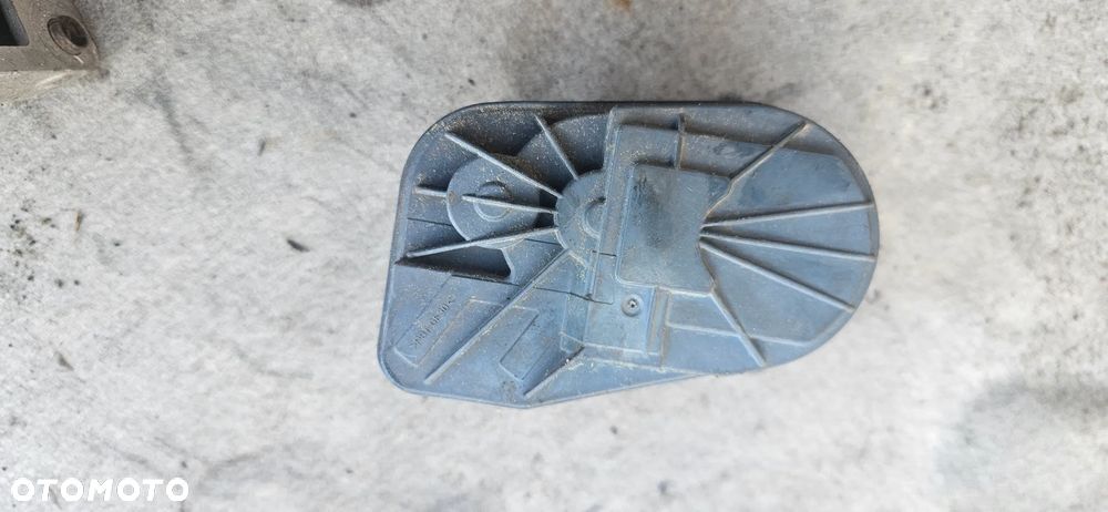 Przepustnica Citroen C4 I 1,6 16V 2007r 9649510080 - 3