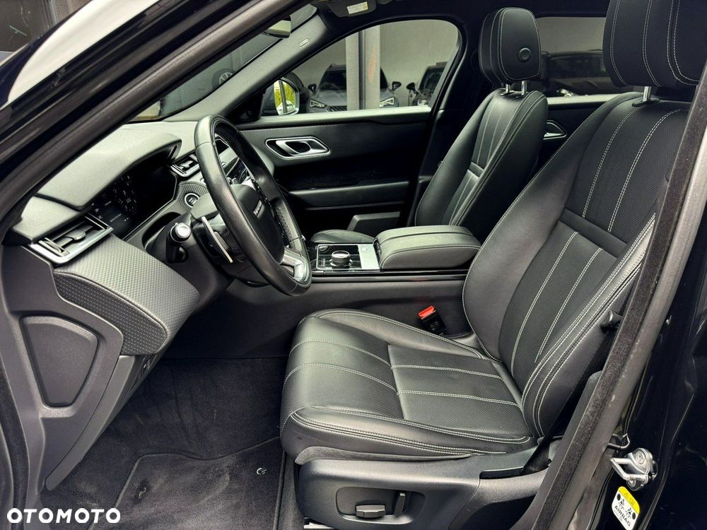 Land Rover Range Rover Velar 2.0 P250 R-Dynamic S - 24