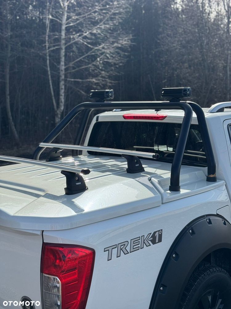 Nissan Navara - 16