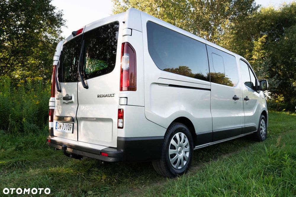 Renault Trafic - 17