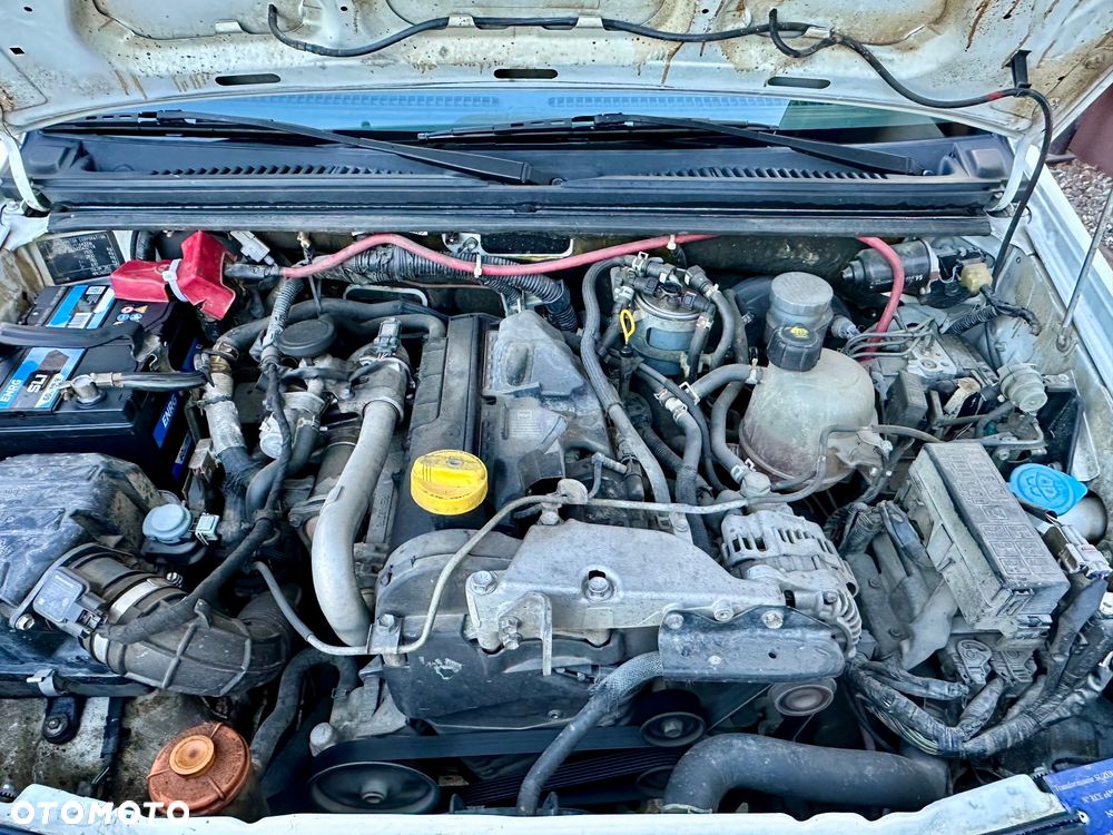 Suzuki Jimny 1.5 DDiS Club - 11