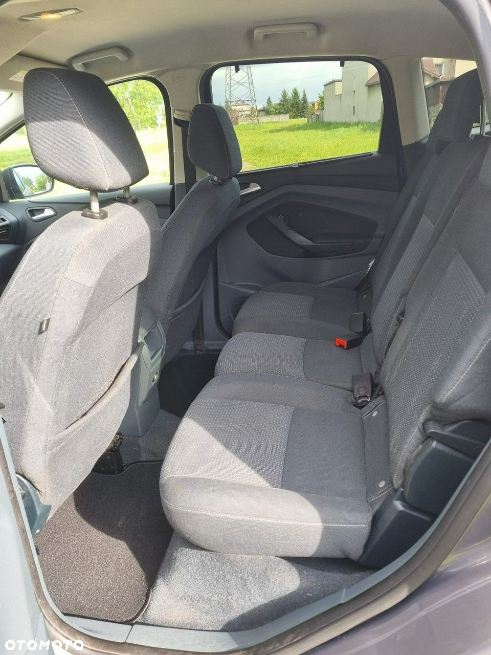 Ford C-MAX - 8