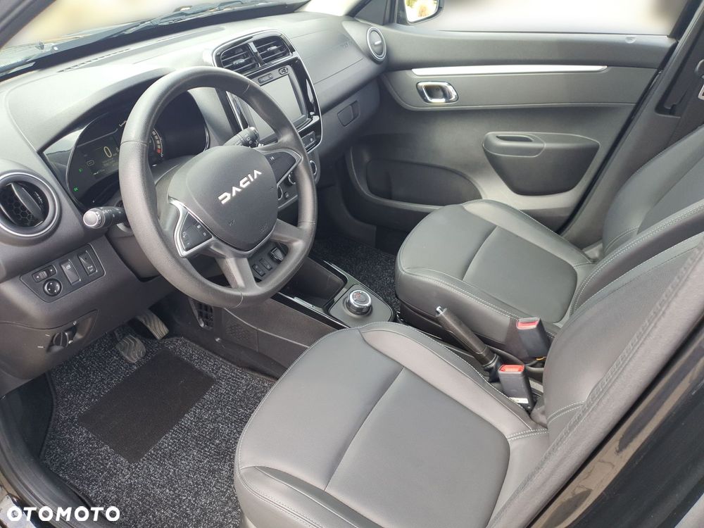 Dacia Spring 27.4kWh Expression - 9