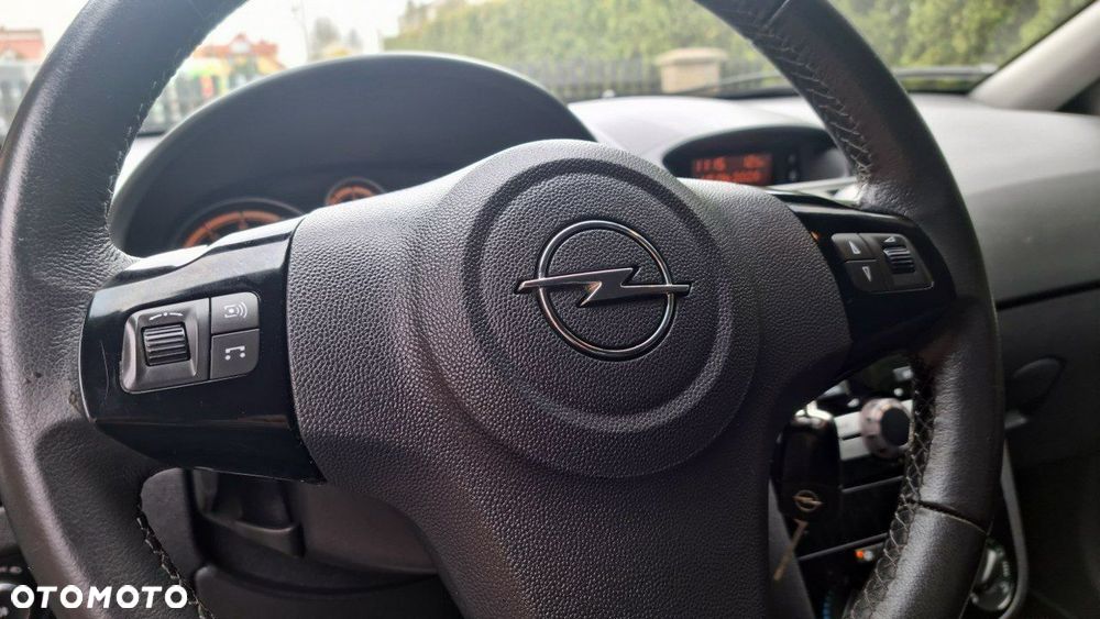 Opel Corsa - 15