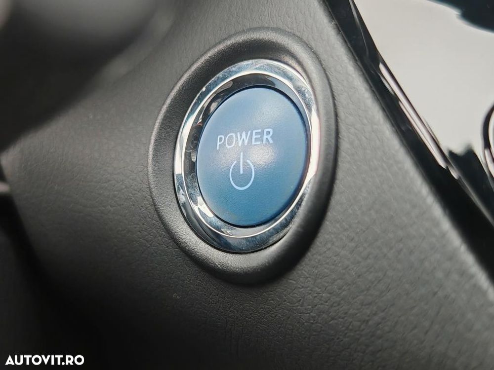 Toyota C-HR Hybrid Business-Edition - 23