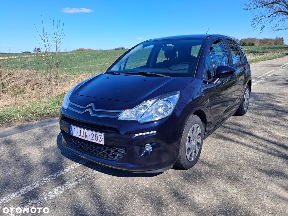 Citroën C3 Pure Tech 82 ELLE - 1