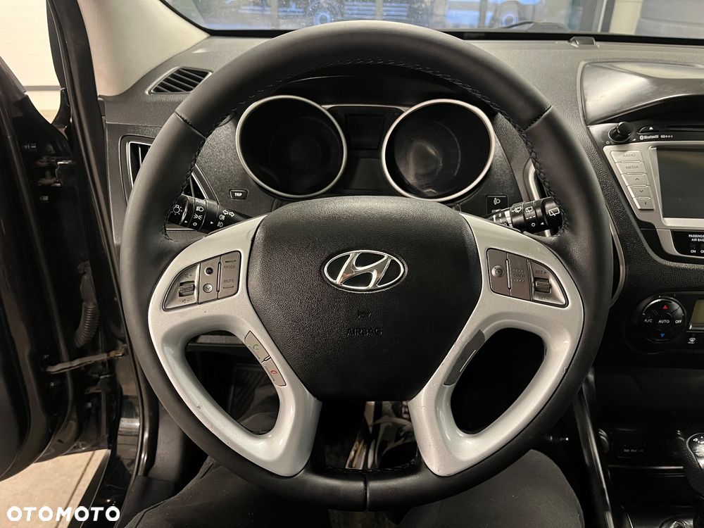 Hyundai ix35 1.7 CRDi 2WD Comfort - 15