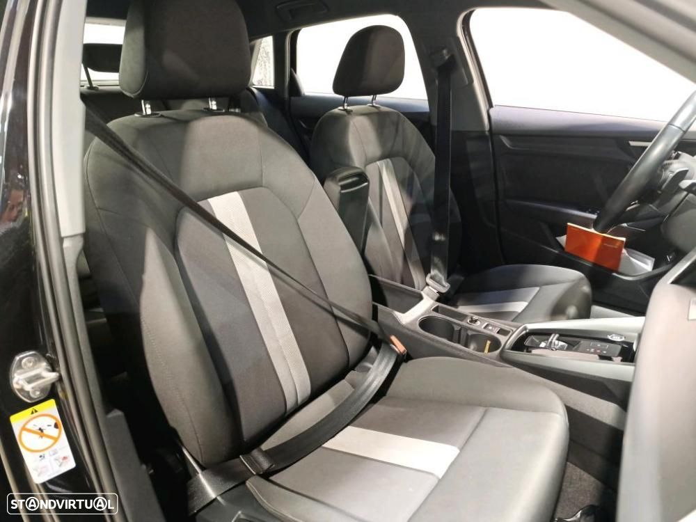 Audi A3 Sportback 40 TFSIe Advanced - 8