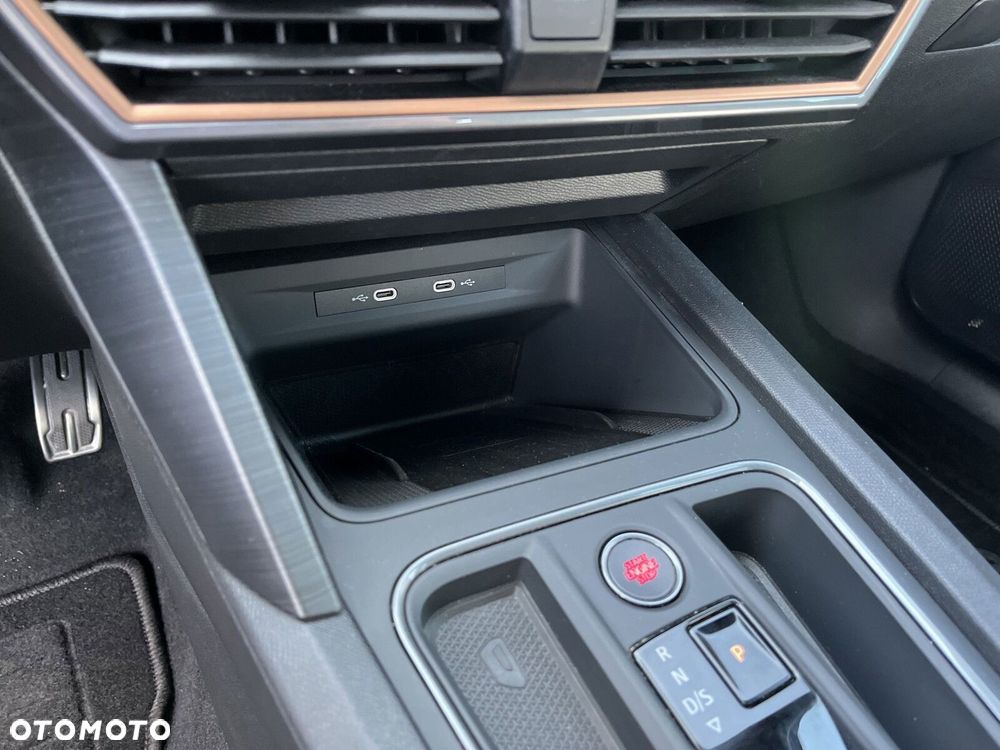 Cupra Formentor 2.0 TDI 4Drive DSG - 33