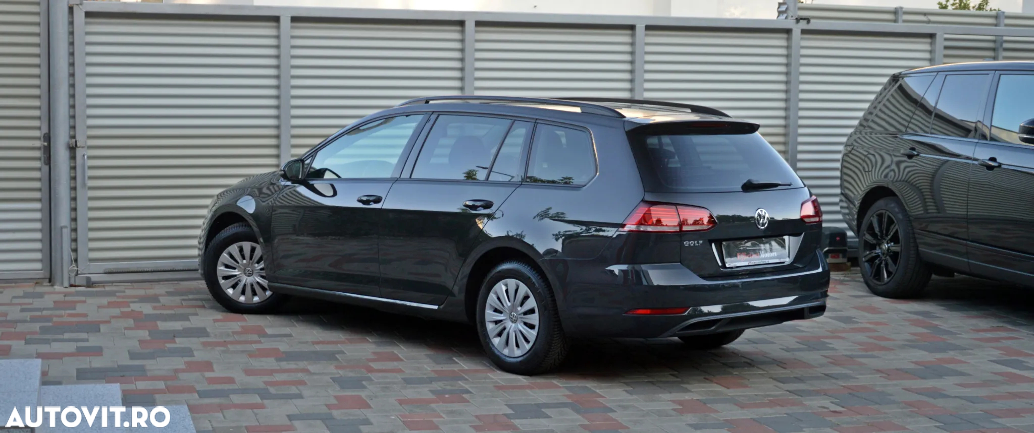 Volkswagen Golf 1.6 TDI Comfortline - 16