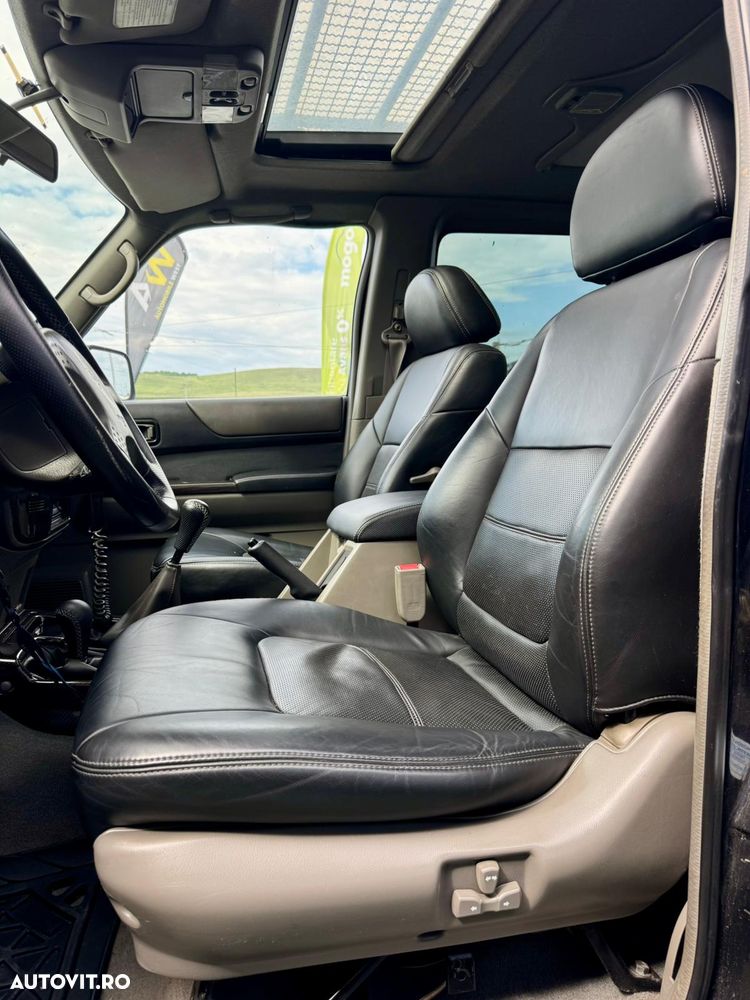 Nissan Patrol GR 3.0 TDI Luxury - 6
