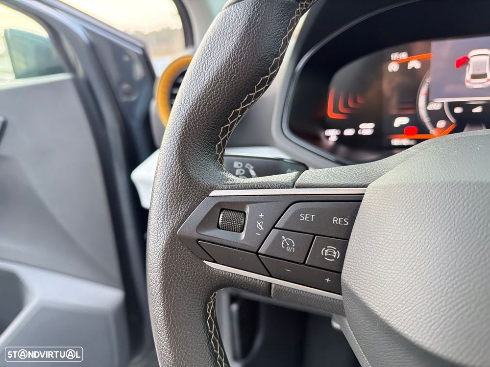 SEAT Ibiza 1.0 TSI Xcellence DSG - 22