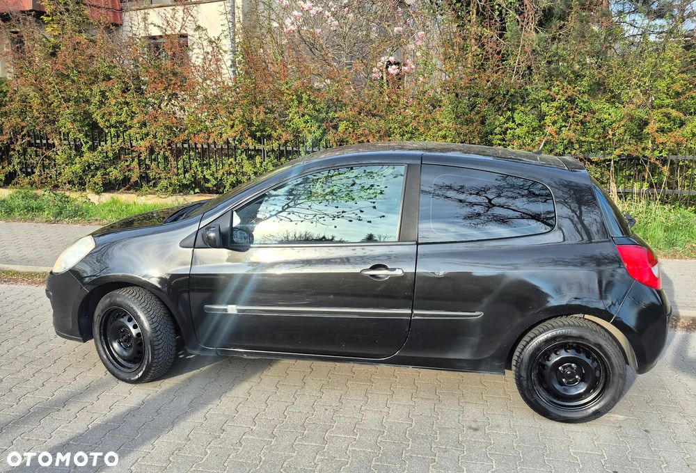 Renault Clio 1.5 dCi All Inclusive - 6