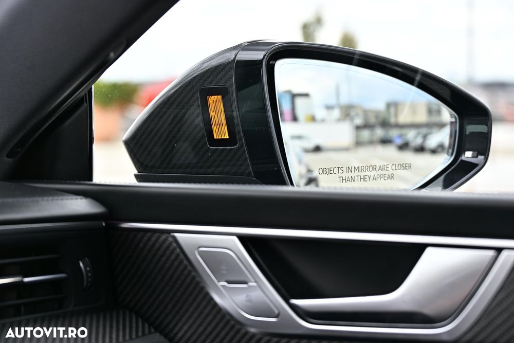 Audi RS7 Sportback 4.0 TFSI quattro Tiptronic - 24