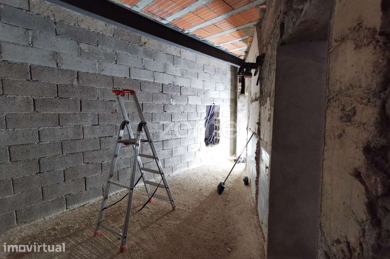 Apartamento novo T1 com 62m2 situado em Oliveira do Douro, V.N. Gaia. - Grande imagem: 5/22