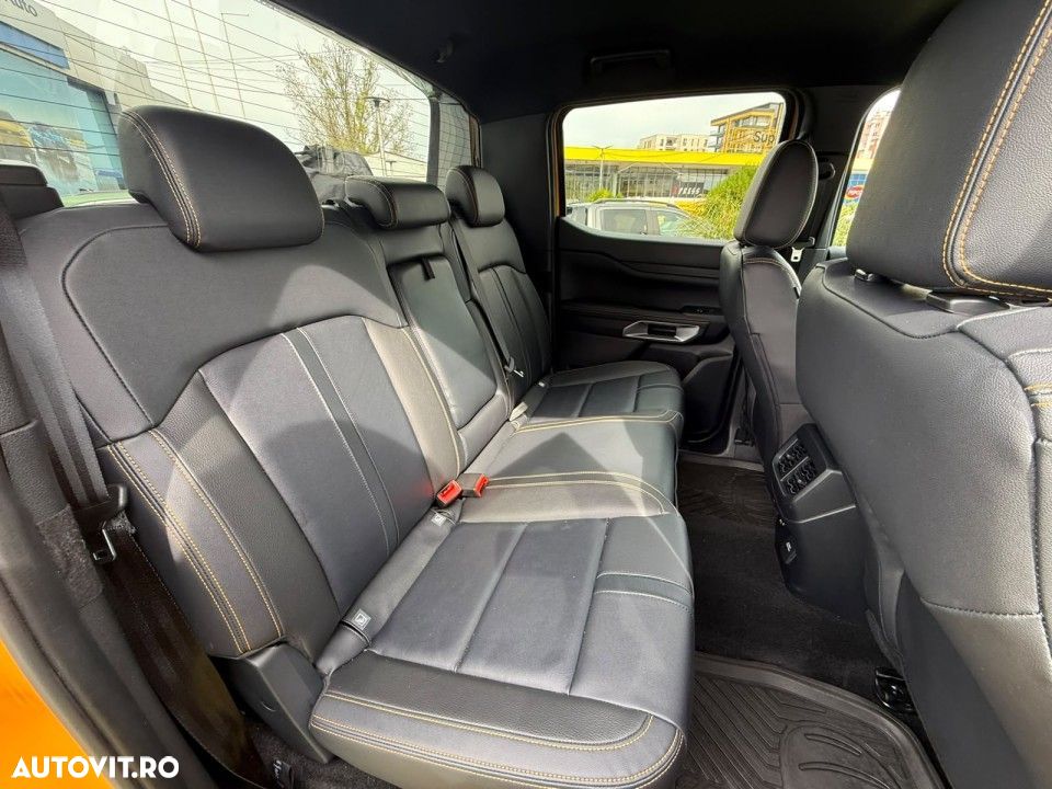 Ford Ranger - 21