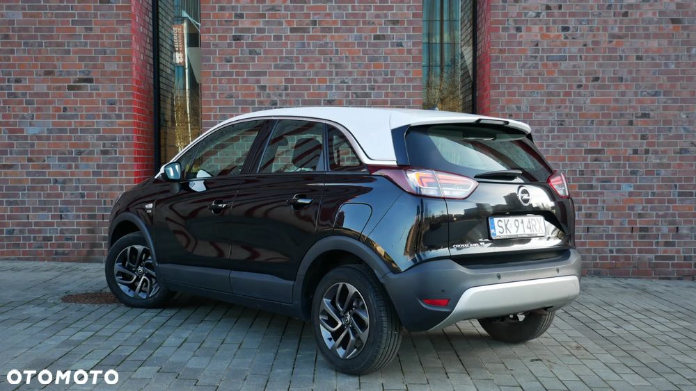 Opel Crossland X 1.2 T 120 Lat S&S - 3