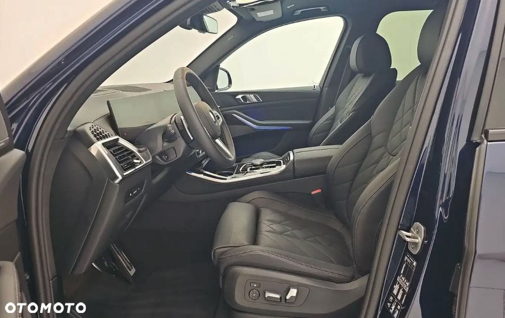 BMW X5 xDrive30d mHEV M Sport sport - 11