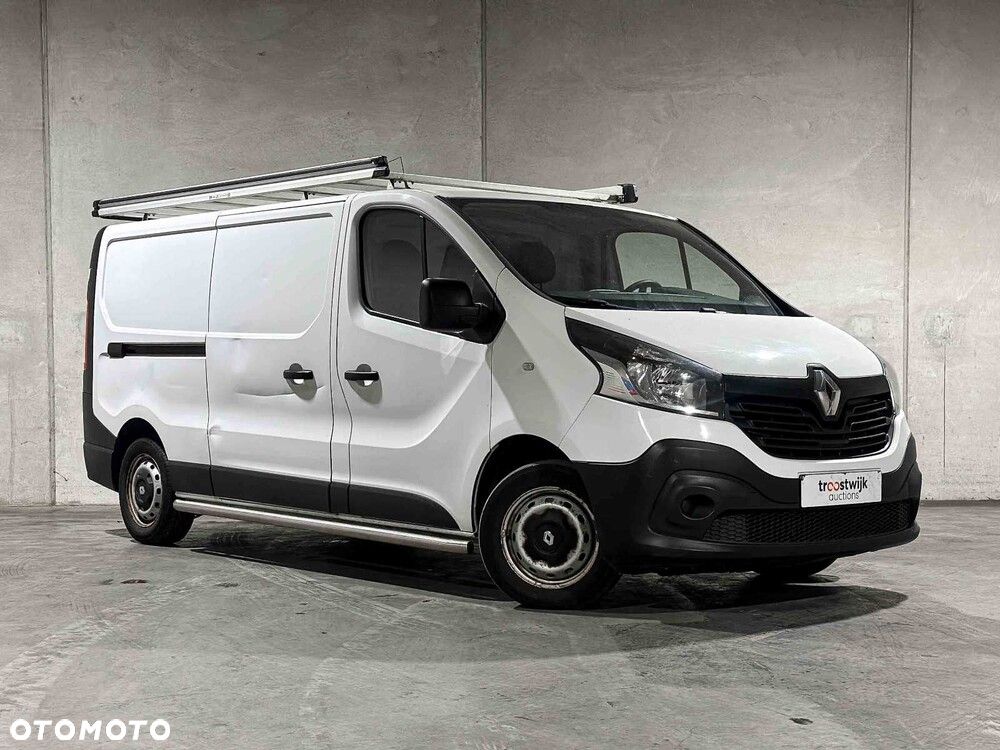 Renault Trafic - 3