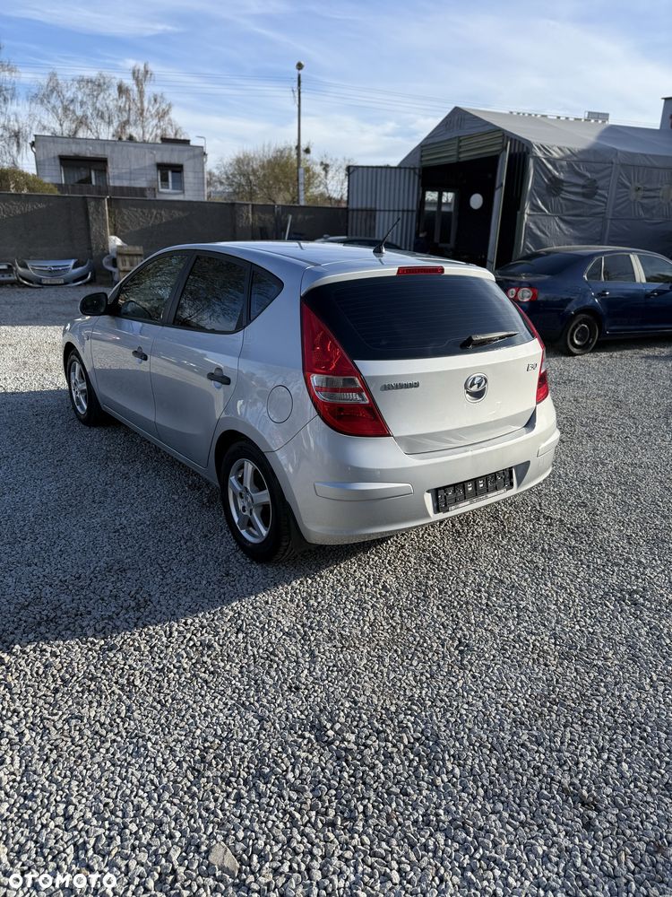 Hyundai i30 - 6