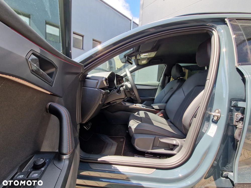 Cupra Formentor 2.0 TSI 4Drive DSG - 6