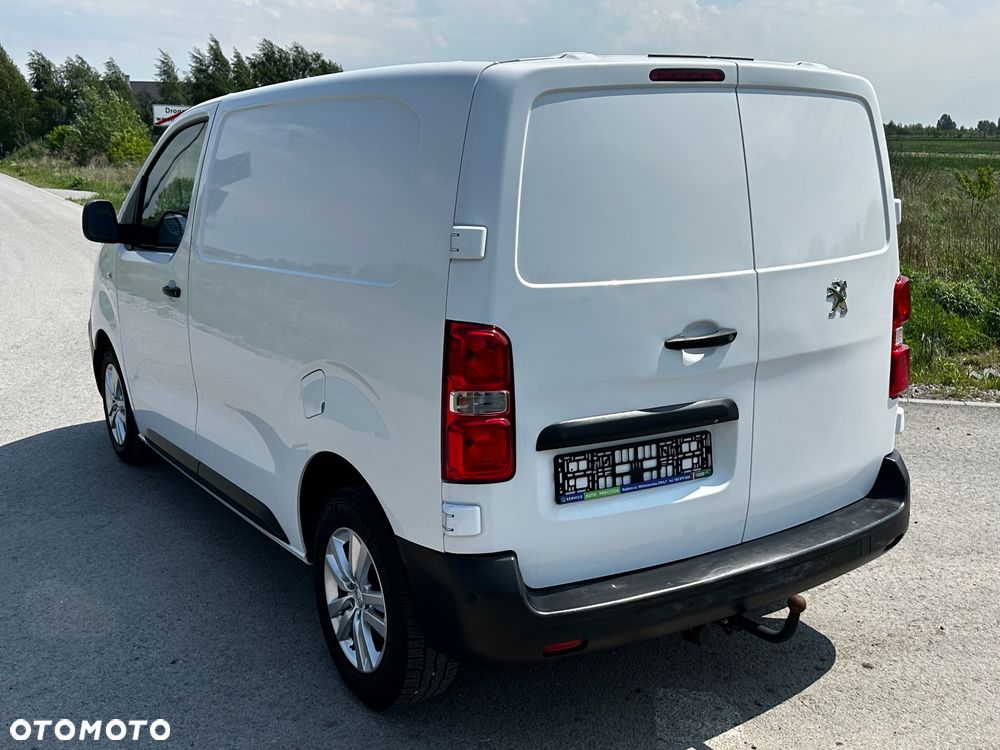 Peugeot Peugeot Expert 2.0Hdi - 7