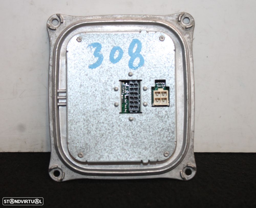 BALASTRO PEUGEOT 308 - 2