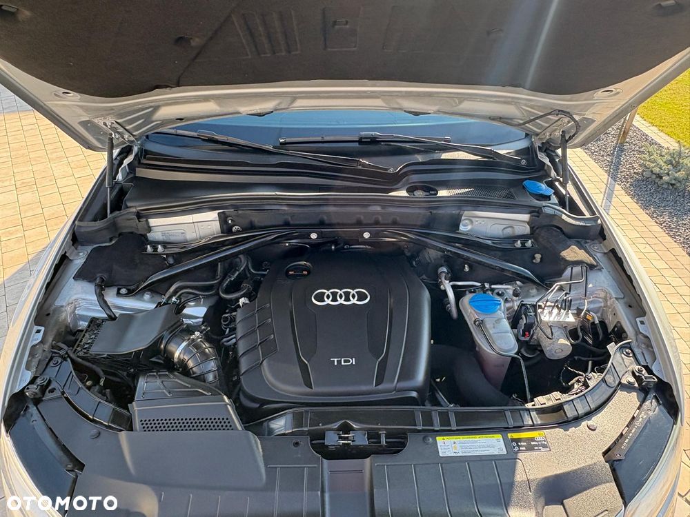 Audi Q5 2.0 TDI Quattro S tronic - 4