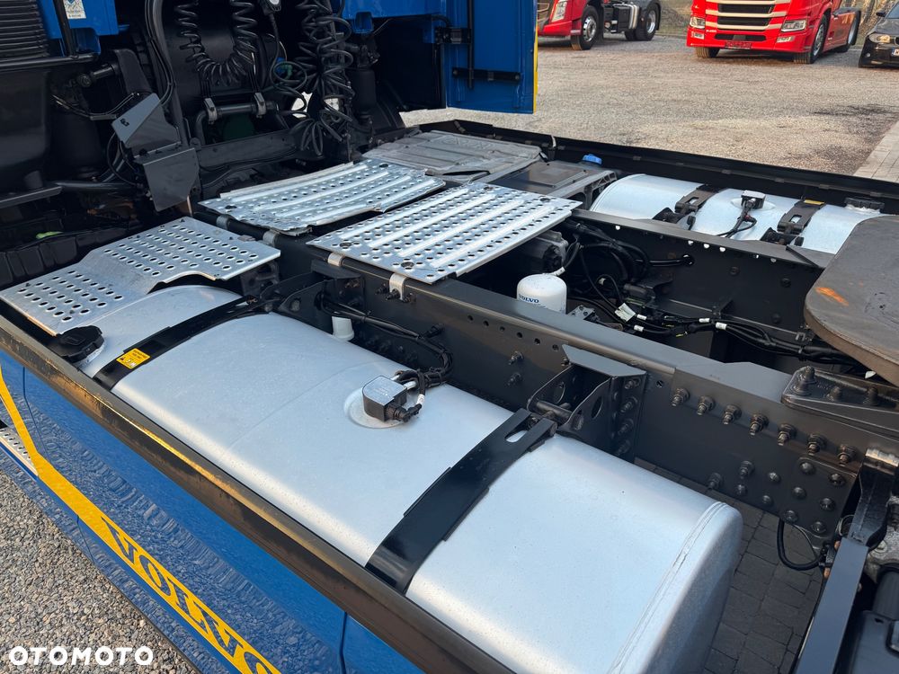 Volvo FH500 - 13