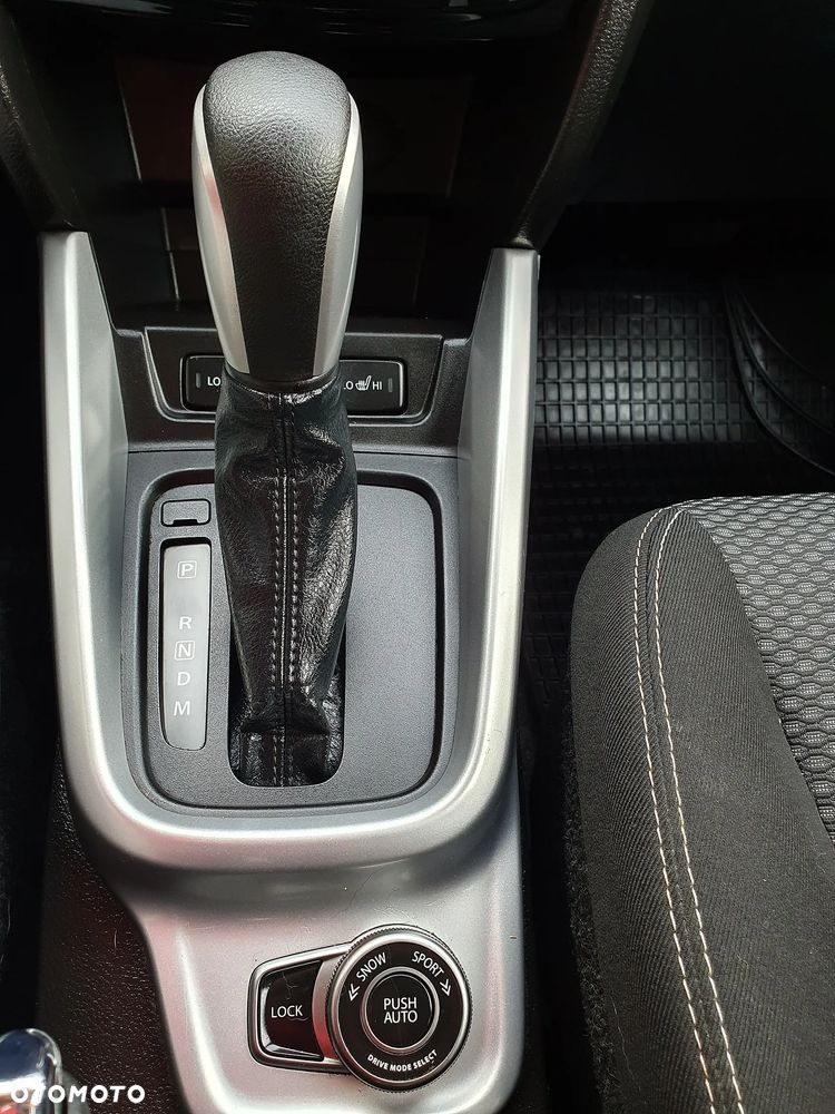 Suzuki Vitara 1.6 (4x4) Allgrip Automatik Comfort+ - 10